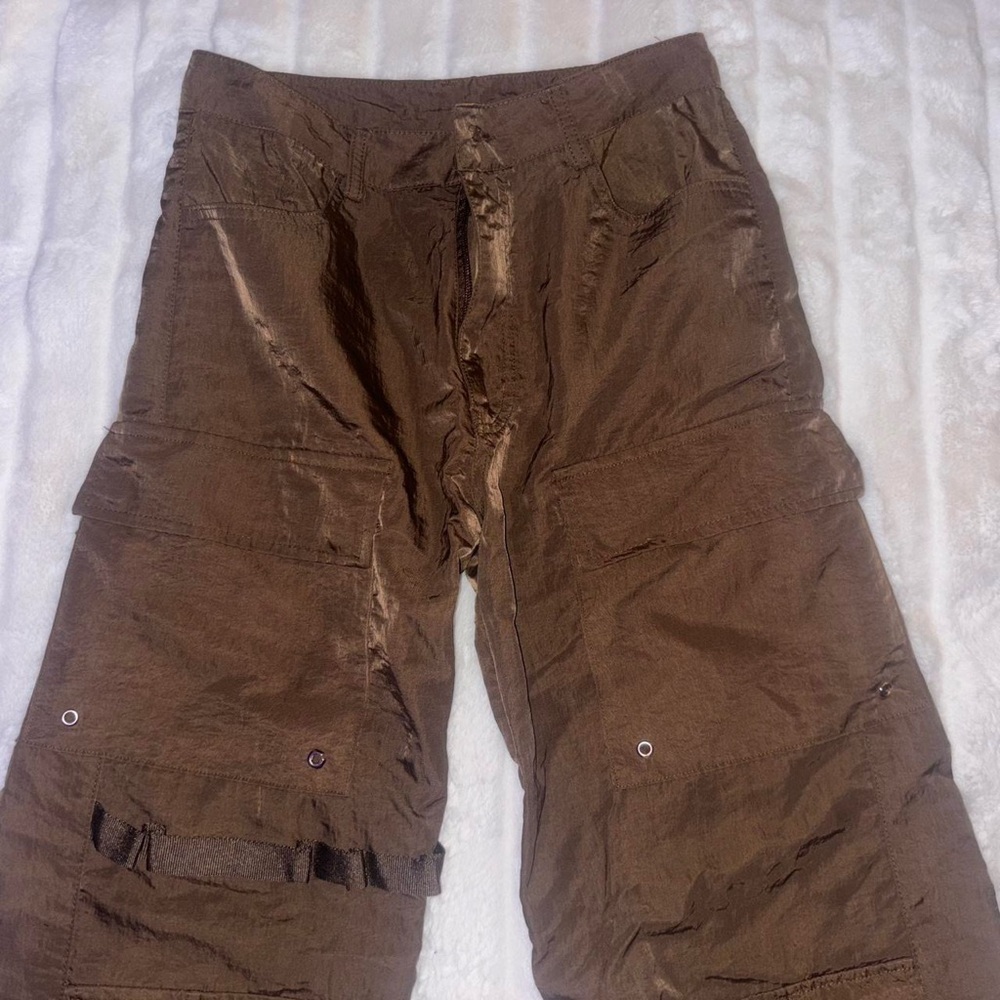 Forever21 Men’s Cargo Pants